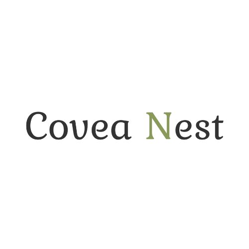 Covea Nest Logo